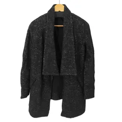 セオリー theory ツイードガウンコート レディース JPN：S 