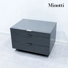 2024年最新】Minottiの人気アイテム - メルカリ