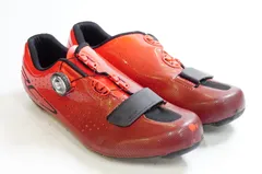 SHIMANO RC7 シマノ 41 おまけ中古クリート付き - メルカリ