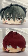 希少品 激レア あの花 ここさけ 空青 三峯神社 コラボ 缶バッジ 空青 あの花 ここさけ 三峰神社 クリアファイル 缶バッジ コラボ