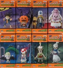 ワンピース ワーコレ セット リューマ他 - メルカリ