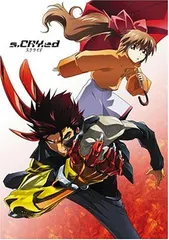 2025年最新】スクライド dvdの人気アイテム - メルカリ