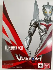 2025年最新】ウルトラマンノア ULTRA-ACTの人気アイテム - メルカリ