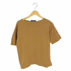 セントジェームス SAINT JAMES フランス製 ボートネックTシャツ バスクシャツ メンズ  3 1/2PONのサムネイル