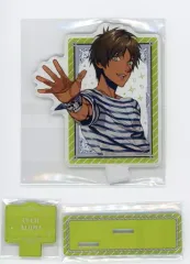 【中古】アクリルスタンド・アクリルパネル 愛島セシル アクリルスタンド 「ブロッコリーオンラインくじ うたの☆プリンスさまっ♪ PRINCE SUMMER! 2015 Ver.」 B-7賞