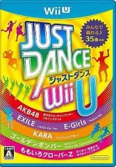 【中古】WiiUソフト JUST DANCE WiiU