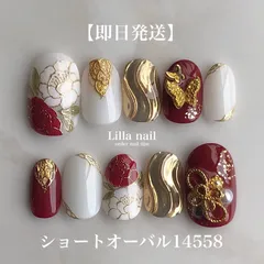 2023年最新】台紙 ネイルチップの人気アイテム - メルカリ