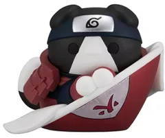 【中古】トレーディングフィギュア 千手柱間 「MEGA CAT PROJECT NARUTO-ナルト- 疾風伝 ニャルト! 師弟・絆編」