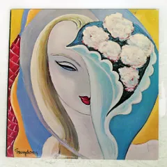 2025年最新】Derek_And_The_Dominosの人気アイテム - メルカリ