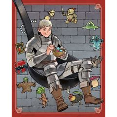 BD / TVアニメ / 帰宅部活動記録 Vol.3(Blu-ray) (Blu-ray+CD