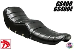 2025年最新】GS400三段シートの人気アイテム - メルカリ