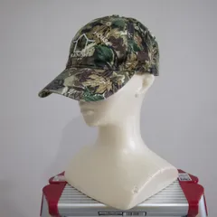 2024年最新】realtree キャップの人気アイテム - メルカリ