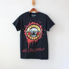 ガンズアンドローゼズ GUNS N' ROSES 2017日本限定 Tシャツ M ガンズアンドローゼズ GUNS N' ROSES 2017日本限定 Tシャツ M