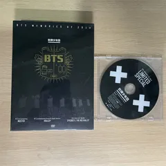 2024年最新】bts タワレコ 特典 dvdの人気アイテム - メルカリ