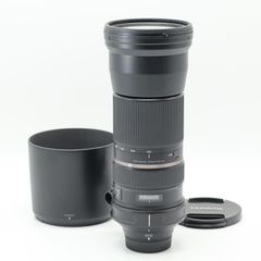 TAMRON 超望遠ズームレンズ SP 150-600mm F5-6.3 Di VC USD ニコン用 フルサイズ対応 A011N #4164