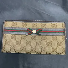 きらら。GGエンブレム ジップアラウンドウォレット 長財布821207 きらら様専用。GGエンブレム ジップアラウンドウォレット 長