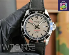 チュードル クラシックデイト TUDOR メンズ 腕時計 ｜本日限定特価｜新品未使用-WTO店名をご確認ください