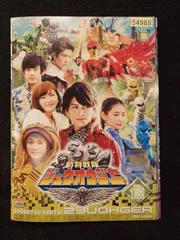 DVD 動物戦隊ジュウオウジャー 12巻 全巻 レンタル DVD 動物戦隊ジュウオウジャー 12巻 全巻 レンタル Amazon.co.jp