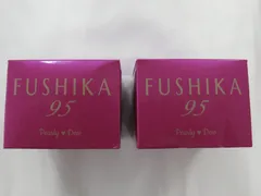 【未開封 美品】パーリーデュー　FUSHIKA95　2個　A00524 パーリーデュー [ pearlydew ] オフィシャルサイト│山口眞未子