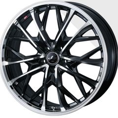 AME シュタイナーフォースドSF-V 20インチ タイヤ付き4本セット - メルカリ