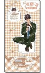 2025年最新】柳蓮二 アクスタの人気アイテム - メルカリ