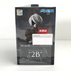 2025年最新】ちょこのせプレミアムフィギュア 2Bの人気アイテム