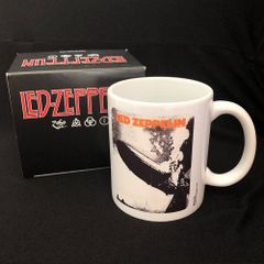 レッド・ツェッペリン - Led Zeppelin I - マグカップ