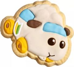 [중고] 식완 잡화 애비 [PUI PUI 몰카 COOKIE MAGCOT]
