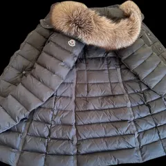 2025年最新】モンクレール エルミンヌ グレーの人気アイテム - メルカリ