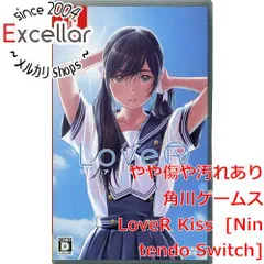 2024年最新】lover kiss switchの人気アイテム - メルカリ