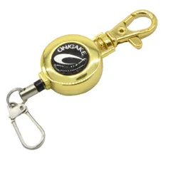 TSURIKEN フローティングベスト TV221➕鬼掛ピンオンリール付き フローティングベストTV221 | 釣研- TSURIKEN