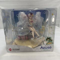 未開封】ブルーアーカイブ -Blue Archive- アズサ(水着) 1/7 - メルカリ