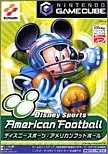 Disney Sports:American Football
