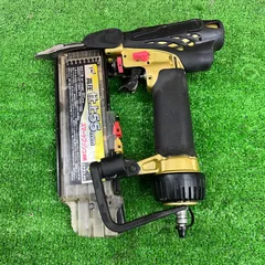 日立 - 日立工機 高圧仕上釘打機 フィニッシュネイラ NT55HM2 高圧仕上釘打機 NT55HM2｜日立｜資材・工具・DIYの通販ショップ