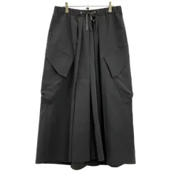 美品 TROVE ツイード 袴パンツ ワイドパンツ 3 和robe 袴ショーツ 美品 TROVE ツイード 袴パンツ ワイドパンツ 3 和robe 袴