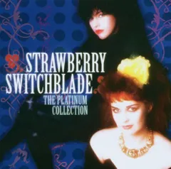 2025年最新】strawberry switchbladeの人気アイテム - メルカリ