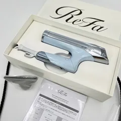 2025年最新】REFA beautech dryer s+の人気アイテム - メルカリ