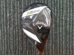 2025年最新】キャロウェイ x hot ユーティリティの人気アイテム