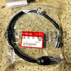 新品 ホンダ純正 EK4 EK9 EG6 シビック EG2 CR-X CRX デルソル バックライトスイッチ JDM Genuine Honda CIVIC Del Sol Back Light Switch