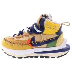 2025年最新】nike sacai vaporwaffle sesameの人気アイテム