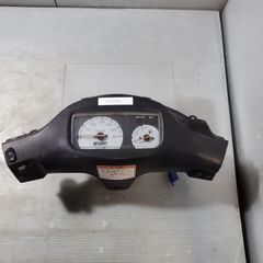 富士重工☆ラビットスクーターS301Aメーターカバー - メルカリ