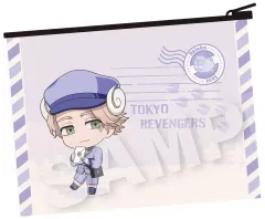 【中古】バッグ 乾青宗 おとどけメェるポーチ 「東京リベンジャーズ」