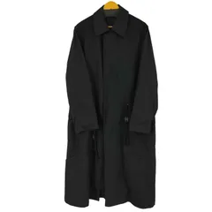 yohji yamamoto pour homme19aw コート AUTUMN / WINTER 2019-20 | Yohji Yamamoto (ヨウジヤマモト
