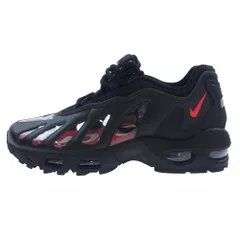 2023年最新】Supreme Nike Air Max 96の人気アイテム - メルカリ