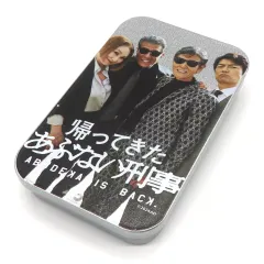 2025年最新】アルミ缶 あぶない刑事の人気アイテム - メルカリ