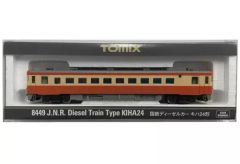 トミーテック　養老鉄道　7700系　TQ12編成　(緑歌舞伎)　3両セットA 鉄道コレクション | ジオコレ | トミーテック