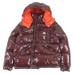 [シーシー様　新品/未試着]14A 秋冬モンクレール EBRE　ダウンジャケット シーシー様新品/未試着]14A 秋冬モンクレール EBREダウンジャケット