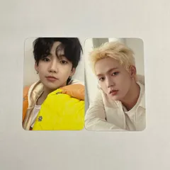 TREASURE THE SECOND STEP CHAPTER ONE ヒョンソク トレカ セット 公式 Ktown4u JIKJIN