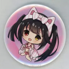 2025年最新】時崎狂三 缶バッジの人気アイテム - メルカリ