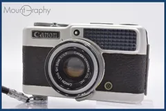 2025年最新】canon demi sの人気アイテム - メルカリ